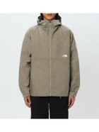 【ザ ノース フェイス/THE NORTH FACE / MEN】の【公式】コンパクトジャケット(メンズ) クラシックカーキ|ID: prp329100004933089 ipo3291000000037229463