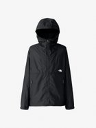【ザ ノース フェイス/THE NORTH FACE / MEN】の【公式】コンパクトジャケット(メンズ) ブラック|ID: prp329100004933089 ipo3291000000037229464