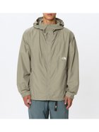 【ザ ノース フェイス/THE NORTH FACE / MEN】の【公式】コンパクトジャケット(メンズ) ストーンスラブ|ID: prp329100004933089 ipo3291000000037229465