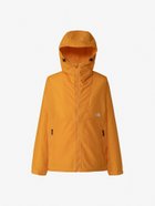 【ザ ノース フェイス/THE NORTH FACE / MEN】の【公式】コンパクトジャケット(メンズ) サミットゴールド×ホワイト|ID: prp329100004933089 ipo3291000000037229471