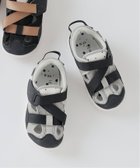 【イエナアンファン/IENA ENFANT / KIDS】の【IFME/イフミー】別注Bon Chic サンダルKIDS(15cm-19cm) 人気、トレンドファッション・服の通販 founy(ファニー) ファッション Fashion キッズファッション Fashion for Kids インソール Shoe Insole サンダル Sandals, Summer Shoes スペシャル Special, Limited Edition スマート Smart, Elegant 別注 Limited Edition, Custom Order ラップ Wrap, Wrap Design thumbnail グレーA|ID: prp329100004933100 ipo3291000000037027146