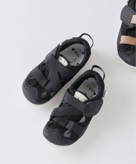 【イエナアンファン/IENA ENFANT / KIDS】の【IFME/イフミー】別注Bon Chic サンダルKIDS(15cm-19cm) 大人の最旬トレンドファッション＆コーディネート founy(ファウニー) ファッション Fashion キッズファッション Fashion for Kids インソール Shoe Insole サンダル Sandals, Summer Shoes スペシャル Special, Limited Edition スマート Smart, Elegant 別注 Limited Edition, Custom Order ラップ Wrap, Wrap Design |ID:prp329100004933100