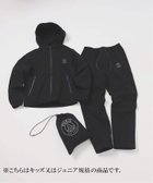 【エディフィス/EDIFICE / KIDS】の【Paris Saint-Germain / パリ・サン=ジェルマン】 JP Kids Pocketable set up 人気、トレンドファッション・服の通販 founy(ファニー) ファッション Fashion キッズファッション Fashion for Kids コンパクト Compact, Small Size 軽量 Lightweight, Ultra Light サッカー Seersucker, Summer Fabric ジャケット Jacket, Outerwear ストレッチ Stretch, Stretchy Fabric スポーツ Sports, Activewear スマート Smart, Elegant トラベル Travel, Travel Gear 人気 Popular, Best Seller ファブリック Fabric, Textile フランス France, French リラックス Relax, Relaxed Fit ビジネス 仕事 通勤 Business / Work / Commuting thumbnail ブラック|ID: prp329100004933118 ipo3291000000037027252