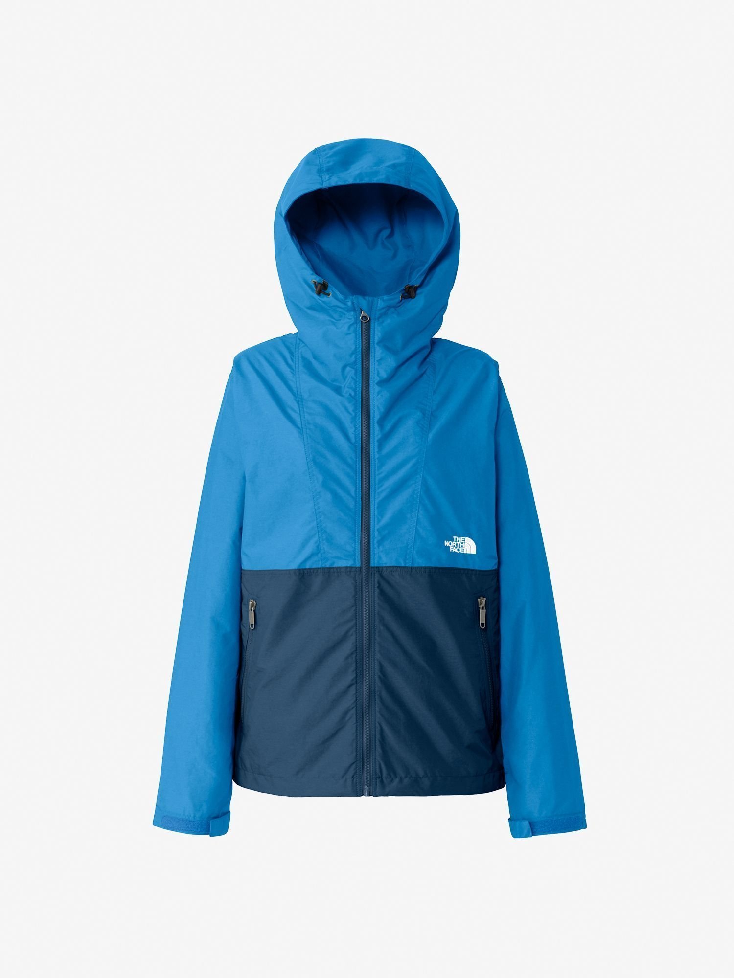 【ザ ノース フェイス/THE NORTH FACE】の【公式】コンパクトジャケット(レディース) インテリア・キッズ・メンズ・レディースファッション・服の通販 founy(ファニー) 　ファッション　Fashion　レディースファッション　Fashion for Women　アウター　Coat / Outerwear Collection　レディースジャケット・軽アウター　Jackets　アウトドア　Outdoor Clothing　コンパクト　Compact, Small Size　ジャケット　Jacket, Outerwear　軽量　Lightweight, Ultra Light　クリアレイクブルー×マウンテン|ID: prp329100004933138 ipo3291000000037027361