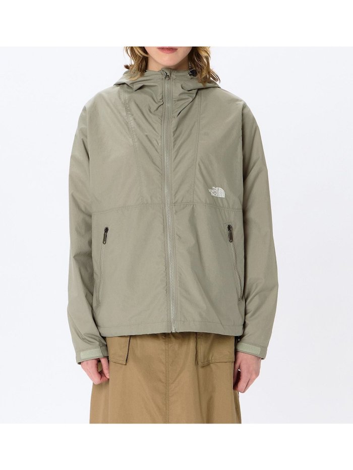【ザ ノース フェイス/THE NORTH FACE】の【公式】コンパクトジャケット(レディース) インテリア・キッズ・メンズ・レディースファッション・服の通販 founy(ファウニー) https://founy.com/ ファッション Fashion レディースファッション Fashion for Women アウター Coat / Outerwear Collection レディースジャケット・軽アウター Jackets アウトドア Outdoor Clothing コンパクト Compact, Small Size ジャケット Jacket, Outerwear 軽量 Lightweight, Ultra Light |ID: prp329100004933138 ipo3291000000037321174