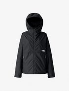 【ザ ノース フェイス/THE NORTH FACE】の【公式】コンパクトジャケット(レディース) ブラック|ID: prp329100004933138 ipo3291000000037321180