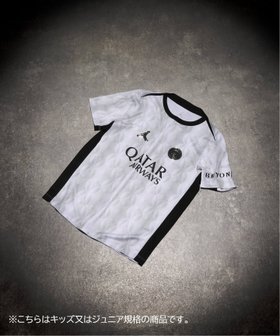 【エディフィス/EDIFICE / KIDS】の【NIKE / ナイキ】PSG Y NK DF ACDPR SSTOP PM SE5 大人の最旬トレンドファッション＆コーディネート founy(ファウニー) ファッション Fashion キッズファッション Fashion for Kids サッカー Seersucker, Summer Fabric スポーツ Sports, Activewear スマート Smart, Elegant 人気 Popular, Best Seller フィット Fit, Slim Fit フランス France, French リボン Ribbon, Bow |ID:prp329100004933153