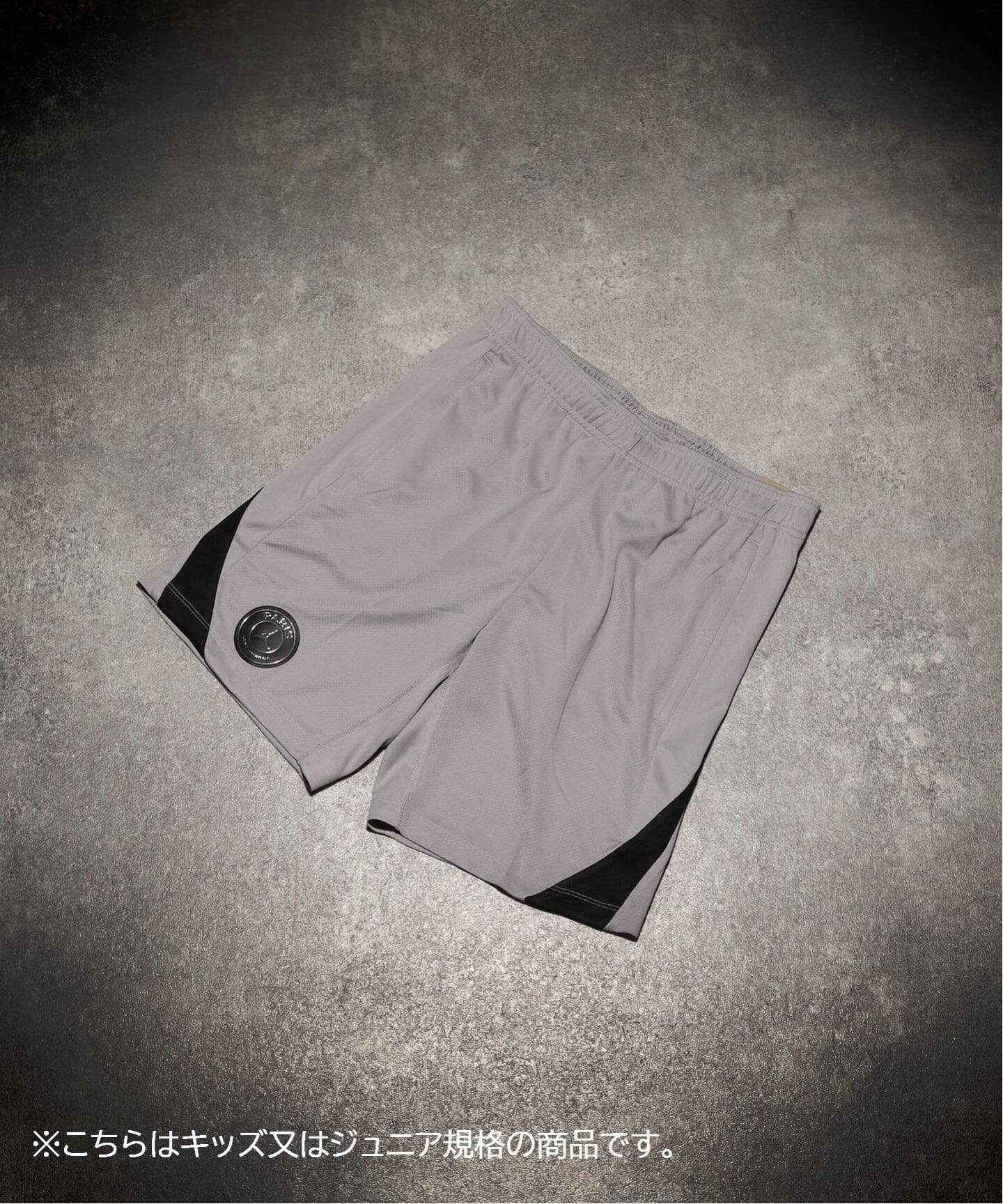 【エディフィス/EDIFICE / KIDS】の【NIKE / ナイキ】PSG Y NK DF STRK SHORT KZ SE5 インテリア・キッズ・メンズ・レディースファッション・服の通販 founy(ファニー) 　ファッション　Fashion　キッズファッション　Fashion for Kids　サッカー　Seersucker, Summer Fabric　スポーツ　Sports, Activewear　スマート　Smart, Elegant　人気　Popular, Best Seller　フィット　Fit, Slim Fit　フランス　France, French　リボン　Ribbon, Bow　グレーA|ID: prp329100004933155 ipo3291000000037027463