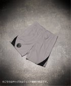 【エディフィス/EDIFICE / KIDS】の【NIKE / ナイキ】PSG Y NK DF STRK SHORT KZ SE5 グレーA|ID: prp329100004933155 ipo3291000000037294269