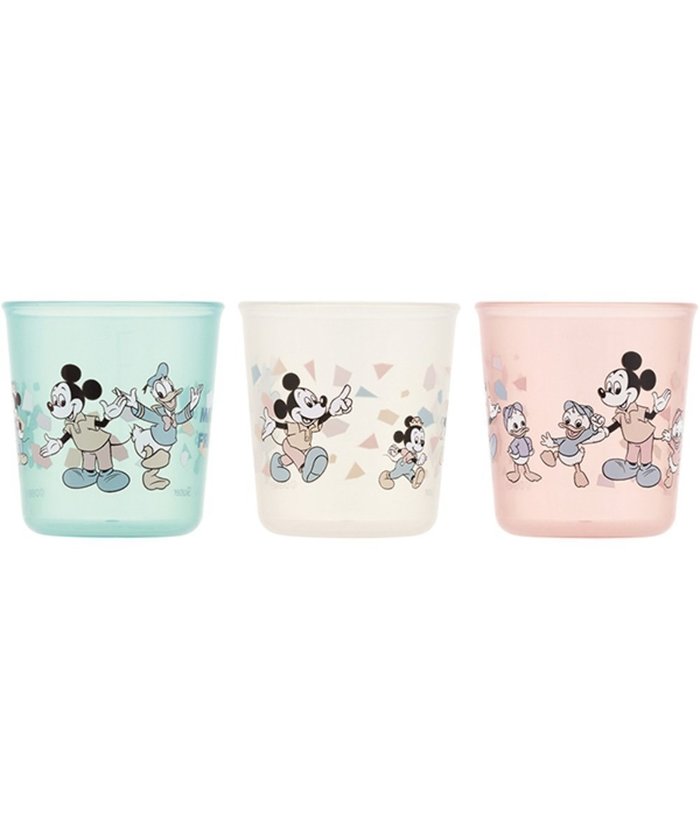 【ローラ/Rora / KIDS】のキャラクター 抗菌ベビーコップ 3P インテリア・キッズ・メンズ・レディースファッション・服の通販 founy(ファニー) https://founy.com/ ファッション Fashion キッズファッション Fashion for Kids カメラ Camera Accessories キャラクター Character, Licensed Characters 抗菌 Antibacterial, Bacteria-Resistant ベビー Baby, Babywear おすすめ Recommended / Our Picks 日本製 Made In Japan 夏 Summer お正月 New Year クリスマス X'mas Christmas / X'mas ギフト プレゼント Gift / Present 入学式 Entrance Ceremony 卒業式 Graduation Ceremony |ID: prp329100004933161 ipo3291000000037027497