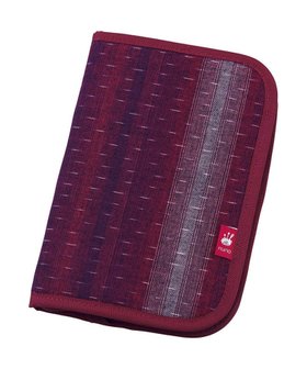 【ローラ/Rora / KIDS】の久留米織 お薬手帳カバー 人気、トレンドファッション・服の通販 founy(ファニー) ファッション Fashion キッズファッション Fashion for Kids カメラ Camera Accessories 手帳 Planner, Notebook ポケット Pocket, Pocket Detail ポーチ Pouch, Small Case ラウンド Round, Round Neck おすすめ Recommended / Our Picks 日本製 Made In Japan 夏 Summer お正月 New Year クリスマス X'mas Christmas / X'mas ギフト プレゼント Gift / Present 入学式 Entrance Ceremony 卒業式 Graduation Ceremony |ID:prp329100004933164