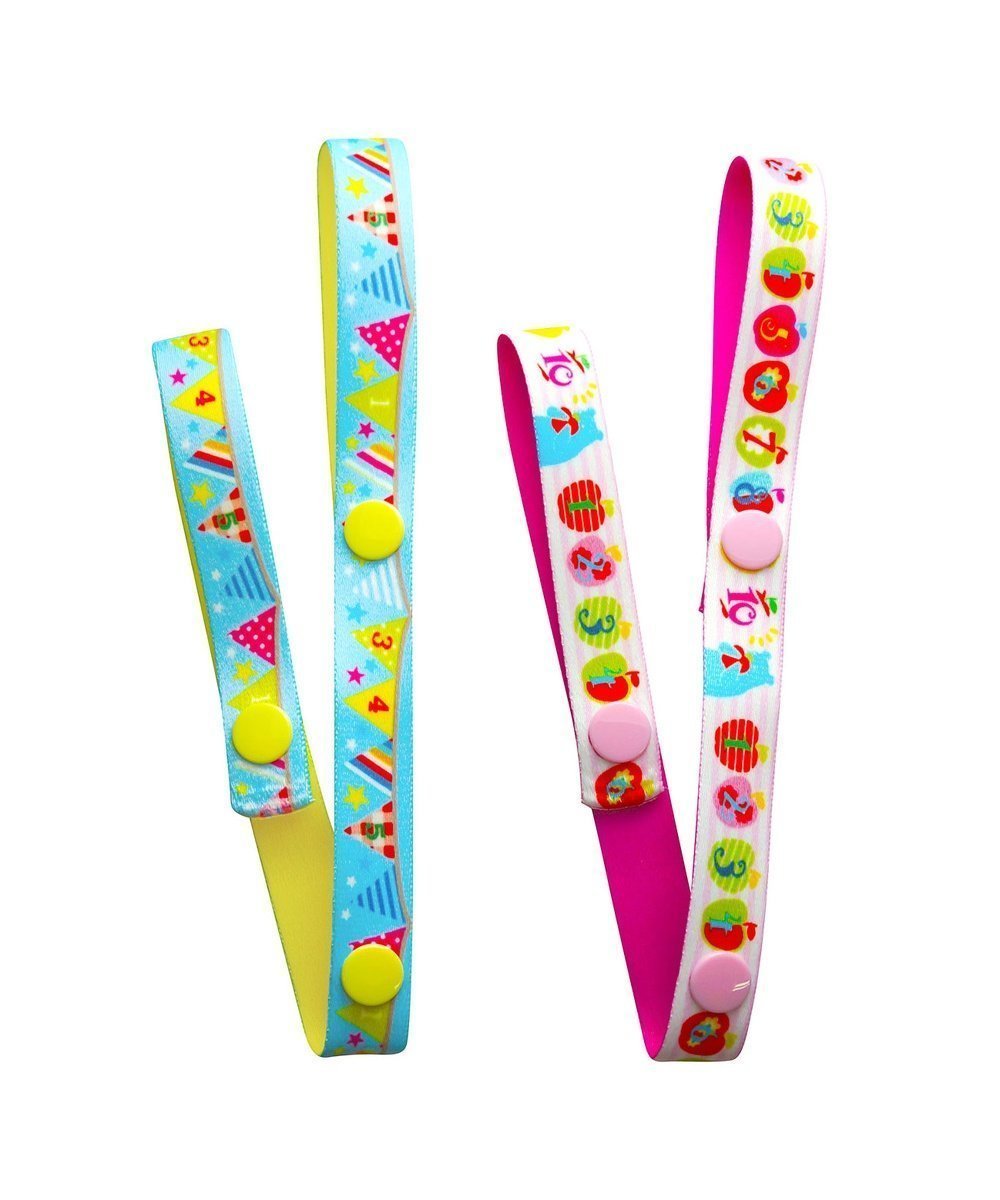 【ローラ/Rora / KIDS】のオモチャホルダー インテリア・キッズ・メンズ・レディースファッション・服の通販 founy(ファニー) 　ファッション　Fashion　キッズファッション　Fashion for Kids　カメラ　Camera Accessories　カラフル　Colorful Design　フレーム　Frame, Outline　ベビー　Baby, Babywear　ラップ　Wrap, Wrap Design　ループ　Loop, Loop Knit　日本製　Made In Japan　夏　Summer　お正月　New Year　クリスマス X'mas　Christmas / X'mas　ギフト プレゼント　Gift / Present　入学式　Entrance Ceremony　卒業式　Graduation Ceremony　PINKGREEN|ID: prp329100004933166 ipo3291000000037027540