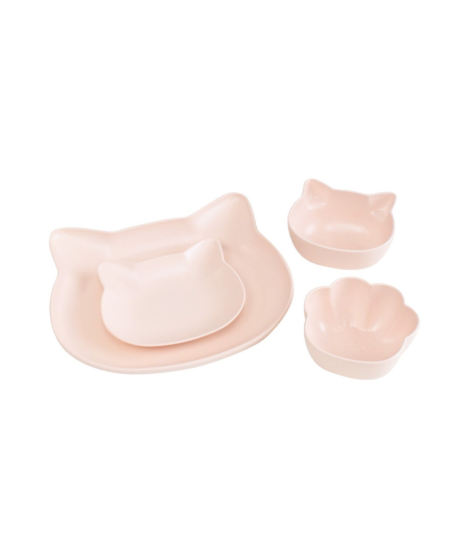 【ローラ/Rora / KIDS】のNYAU NYAU ギフトセット 人気、トレンドファッション・服の通販 founy(ファニー) 　ファッション　Fashion　キッズファッション　Fashion for Kids　カメラ　Camera Accessories　抗菌　Antibacterial, Bacteria-Resistant　軽量　Lightweight, Ultra Light　シンプル　Simple, Minimal　猫　Cat, Kitty　プレート　Plate, Dish　ベビー　Baby, Babywear　楽ちん　Easy Fit, Comfortable　日本製　Made In Japan　夏　Summer　お正月　New Year　クリスマス X'mas　Christmas / X'mas　ギフト プレゼント　Gift / Present　入学式　Entrance Ceremony　卒業式　Graduation Ceremony　 other-1|ID: prp329100004933167 ipo3291000000037027543