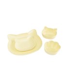 【ローラ/Rora / KIDS】のNYAU NYAU ギフトセット YE|ID: prp329100004933167 ipo3291000000037027547