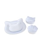 【ローラ/Rora / KIDS】のNYAU NYAU ギフトセット BL|ID: prp329100004933167 ipo3291000000037027549