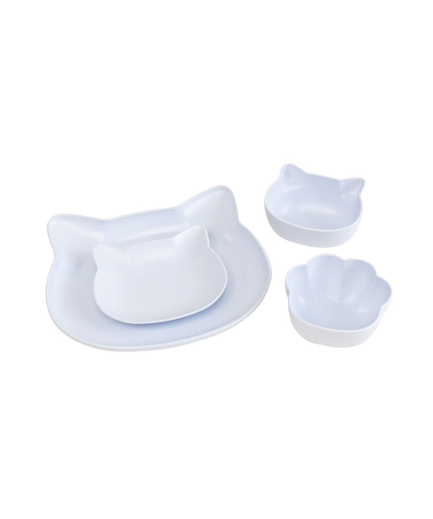 【ローラ/Rora / KIDS】のNYAU NYAU ギフトセット インテリア・キッズ・メンズ・レディースファッション・服の通販 founy(ファニー) 　ファッション　Fashion　キッズファッション　Fashion for Kids　カメラ　Camera Accessories　抗菌　Antibacterial, Bacteria-Resistant　軽量　Lightweight, Ultra Light　シンプル　Simple, Minimal　猫　Cat, Kitty　プレート　Plate, Dish　ベビー　Baby, Babywear　楽ちん　Easy Fit, Comfortable　日本製　Made In Japan　夏　Summer　お正月　New Year　クリスマス X'mas　Christmas / X'mas　ギフト プレゼント　Gift / Present　入学式　Entrance Ceremony　卒業式　Graduation Ceremony　BL|ID: prp329100004933167 ipo3291000000037027549