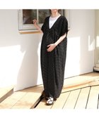 【レプシィム ローリーズファーム/LEPSIM LOWRYS FARM】の【産前・産後対応】マタニティ/シャーリングVワンピース 人気、トレンドファッション・服の通販 founy(ファニー) ファッション Fashion キッズファッション Fashion for Kids ワンピース Dresses おすすめ Recommended / Our Picks ギンガム Gingham, Gingham Fabric サンダル Sandals, Summer Shoes シャーリング Shirring, Ruched ドット Polka Dot, Dot Pattern フロント Front, Front Design 厚底 Platform Shoes 夏 Summer thumbnail ドット10|ID: prp329100004933173 ipo3291000000037027584