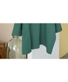 【フリークスストア/FREAK'S STORE】の限定展開 ボートネック バスク 半袖 Tシャツ 人気、トレンドファッション・服の通販 founy(ファニー) ファッション Fashion レディースファッション Fashion for Women トップス・カットソー Cut & Sew Tops シャツ・ブラウス・オフィスカジュアル Elegant Blouses & Button-Ups ロングTシャツ・Tシャツ Longline T-Shirts & Tees イエロー Yellow カットソー Cut and Sewn Top ショルダー Shoulder, Shoulder Strap シンプル Simple, Minimal スキニー Skinny, Slim Fit スラックス Slacks, Dress Pants デニム Denim, Jeans Material ドロップ Drop Shoulder, Dropped Style 定番 Standard, Basic Item 人気 Popular, Best Seller バスク Basque, Basque Style バランス Balance, Style Balance フレア Flare, Flared ボトム Bottoms, Lower Wear 半袖 Short Sleeve, Half Sleeve ワイド Wide, Wide Fit S/S・春夏 SS, Spring/Summer, Warm Season プチプライス・低価格 Affordable / Budget Price おすすめ Recommended / Our Picks 夏 Summer 2026年 2026 thumbnail グリーン|ID: prp329100004933187 ipo3291000000037027688