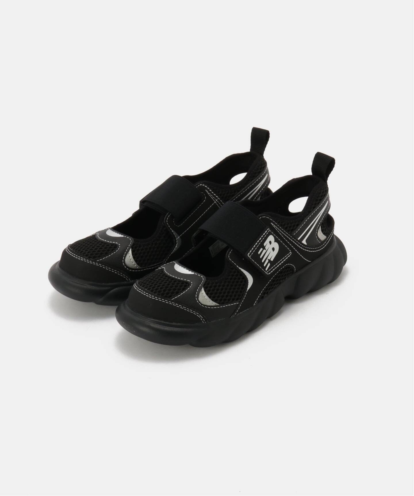 【イエナアンファン/IENA ENFANT / KIDS】の【NEW BALANCE/ニューバランス】 230 Hook and Loop junior(22cm-24cm) 人気、トレンドファッション・服の通販 founy(ファニー) 　ファッション　Fashion　キッズファッション　Fashion for Kids　サンダル　Sandals, Summer Shoes　スマート　Smart, Elegant　バランス　Balance, Style Balance　 other-1|ID: prp329100004933210 ipo3291000000037027848