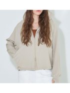 【コカ/COCA】の【UVカット】ドルマンパーカー Greige|ID: prp329100004933246 ipo3291000000037028183