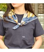 【シップス フォー ウィメン/SHIPS】の【累計販売数18万枚突破!!】【WEB限定】SHIPS マイクロ SHIPSロゴ ポケット Tシャツ ネイビー|ID:prp329100004933249