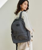 【バンヤードストーム/BARNYARDSTORM】のキレイめ11ポケリュック2【WEB限定カラー】 人気、トレンドファッション・服の通販 founy(ファニー) ファッション Fashion レディースファッション Fashion for Women フォルム Silhouette, Form ポケット Pocket, Pocket Detail リュック Backpack, Rucksack 人気 Popular, Best Seller ビジネス 仕事 通勤 Business / Work / Commuting 定番 Standard, Basic Item thumbnail グレー15|ID: prp329100004933254 ipo3291000000037028309