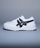 【オニツカ タイガー/Onitsuka Tiger】の【公式ショップ】DELEGATION EX 人気、トレンドファッション・服の通販 founy(ファニー) ファッション Fashion レディースファッション Fashion for Women クッション Cushion, Throw Pillow シューズ Shoes, Footwear スポーツ Sports, Activewear ラバー Rubber, Rubber Sole ループ Loop, Loop Knit レース Lace, Lace Fabric thumbnail WHITE|ID: prp329100004933256 ipo3291000000037028326