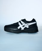 【オニツカ タイガー/Onitsuka Tiger】の【公式ショップ】DELEGATION EX 人気、トレンドファッション・服の通販 founy(ファニー) ファッション Fashion レディースファッション Fashion for Women クッション Cushion, Throw Pillow シューズ Shoes, Footwear スポーツ Sports, Activewear ラバー Rubber, Rubber Sole ループ Loop, Loop Knit レース Lace, Lace Fabric thumbnail BLACK/WHITE|ID: prp329100004933256 ipo3291000000037028328