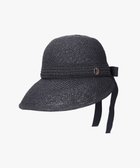 【オーバーライド/OVERRIDE】のChapeau d O TM Wide Visor Cap / シャポードオー CHARCOAL|ID: prp329100004933258 ipo3291000000037028341