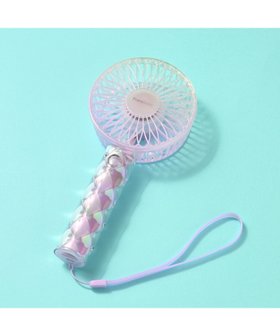 【フランフラン/Francfranc / MEN】の【2026年モデル】フレ ハンディファン ジェルキルト 大人の最旬トレンドファッション＆コーディネート founy(ファウニー) ファッション Fashion メンズファッション Fashion for Men ウェーブ Wavy Pattern 抗菌 Antibacterial, Bacteria-Resistant スウィング Swing, Flare Movement スタンド Stand Collar, Upright Stand スポーツ Sports, Activewear デスク Desk, Work Desk トレンド Trend, Trending Now 定番 Standard, Basic Item フラワー Flower, Floral ベーシック Basic, Essential 夏 Summer ビジネス 仕事 通勤 Business / Work / Commuting |ID:prp329100004933260