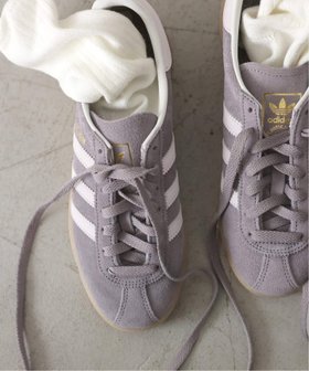 【ジャーナルスタンダード レリューム/JOURNAL STANDARD relume】の【relume限定モデル】【adidas originals】MUENCHEN W Exclusive スニーカー 人気、トレンドファッション・服の通販 founy(ファニー) ファッション Fashion レディースファッション Fashion for Women 2026年 2026 スニーカー Sneakers, Trainers スペシャル Special, Limited Edition スマート Smart, Elegant トレンド Trend, Trending Now |ID:prp329100004933268