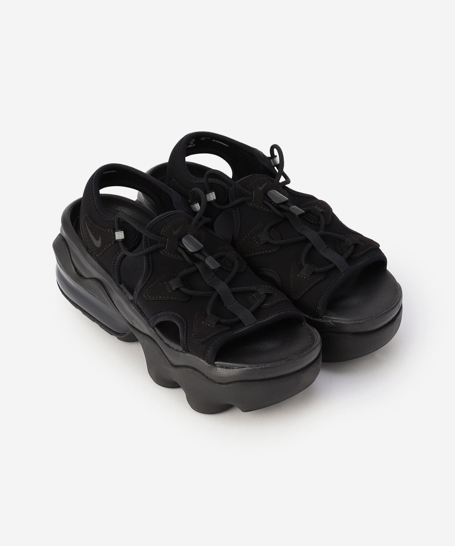 【ビショップ/Bshop】のエアマックス KOKO サンダル WOMEN 人気、トレンドファッション・服の通販 founy(ファニー) 　ファッション　Fashion　レディースファッション　Fashion for Women　クッション　Cushion, Throw Pillow　サマー　Summer, Summer Style　サンダル　Sandals, Summer Shoes　シューズ　Shoes, Footwear　スニーカー　Sneakers, Trainers　スポーツ　Sports, Activewear　レース　Lace, Lace Fabric　 other-1|ID: prp329100004933269 ipo3291000000037028518