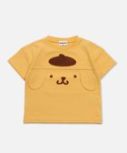 【チルツー/chil2 / KIDS】のサンリオ キャラクターTシャツ 人気、トレンドファッション・服の通販 founy(ファニー) ファッション Fashion キッズファッション Fashion for Kids キャラクター Character, Licensed Characters スパンコール Sequins, Sequin Embellishment ポシェット Pochette, Mini Bag 半袖 Short Sleeve, Half Sleeve thumbnail Dポムポムプリン/イエロー|ID: prp329100004933279 ipo3291000000037028622