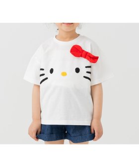 【チルツー/chil2 / KIDS】のサンリオ キャラクターTシャツ 人気、トレンドファッション・服の通販 founy(ファニー) ファッション Fashion キッズファッション Fashion for Kids キャラクター Character, Licensed Characters スパンコール Sequins, Sequin Embellishment ポシェット Pochette, Mini Bag 半袖 Short Sleeve, Half Sleeve |ID:prp329100004933279