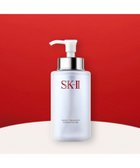 【エスケーツー/SK II / MEN】のSK-II SK2 エスケーツー フェイシャル トリートメント クレンジング オイル 250mL 人気、トレンドファッション・服の通販 founy(ファニー) ファッション Fashion メンズファッション Fashion for Men オイル Body Oil thumbnail F|ID: prp329100004933282 ipo3291000000037028657