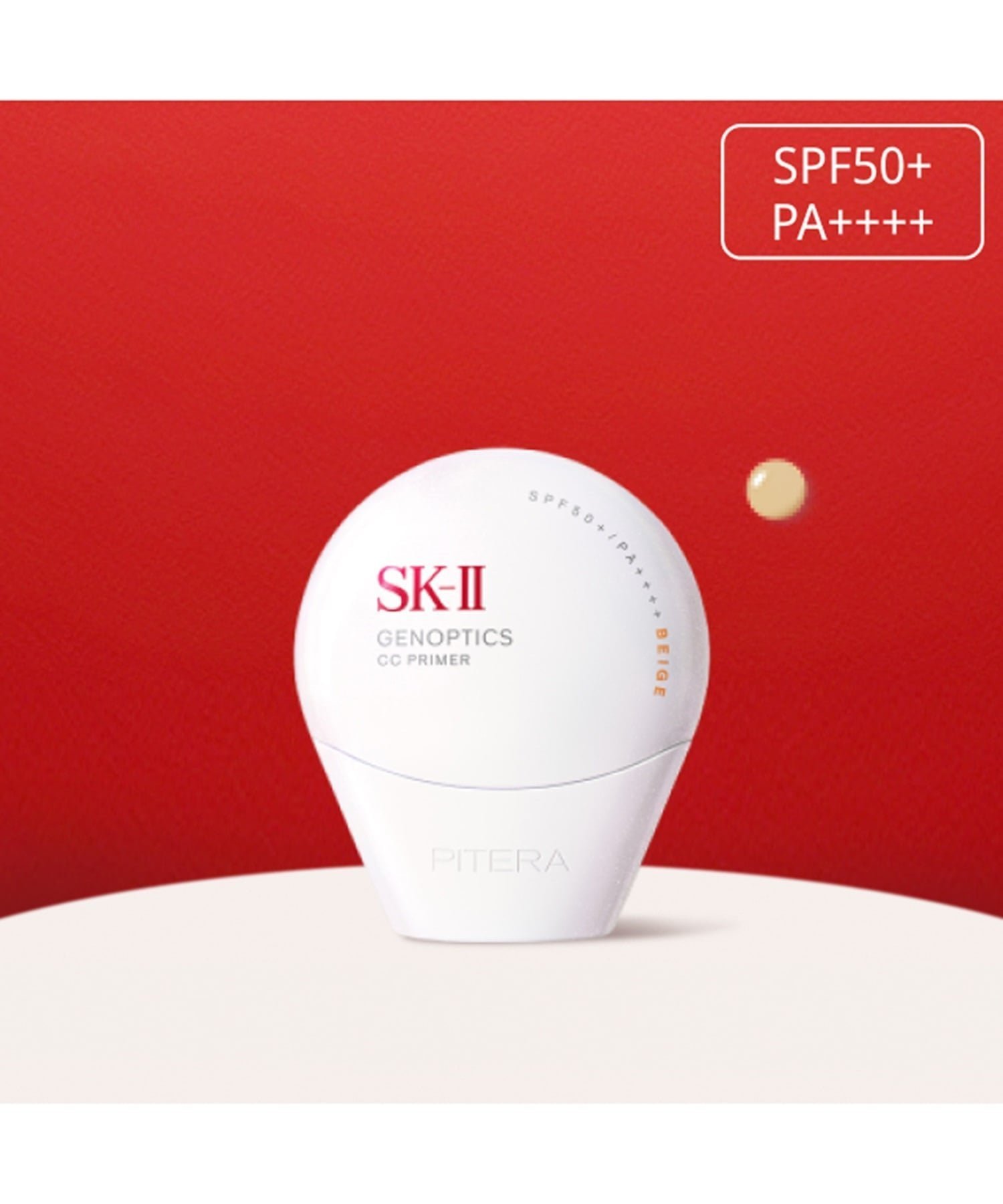 【エスケーツー/SK II / MEN】のSK-II ジェノプティクス CC プライマー ナチュラルベージュ 人気、トレンドファッション・服の通販 founy(ファニー) 　ファッション　Fashion　メンズファッション　Fashion for Men　 other-1|ID: prp329100004933286 ipo3291000000037028675