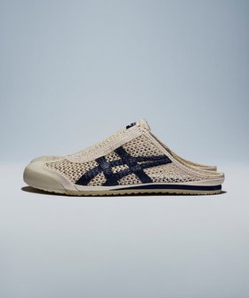 【オニツカ タイガー/Onitsuka Tiger】の【公式ショップ】MEXICO 66 SABOT 人気、トレンドファッション・服の通販 founy(ファニー) ファッション Fashion レディースファッション Fashion for Women クッション Cushion, Throw Pillow メッシュ Mesh, Net Fabric リラックス Relax, Relaxed Fit 定番 Standard, Basic Item |ID:prp329100004933287