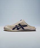 【オニツカ タイガー/Onitsuka Tiger】の【公式ショップ】MEXICO 66 SABOT BIRCH/PEACOAT|ID: prp329100004933287 ipo3291000000037028682