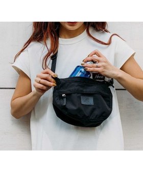 【フリークスストア/FREAK'S STORE】の再入荷 GREGORY 別注 TEENY SATCHEL LEATHER PATCH/ティーニーサッチェル レザーパッチ/ショルダーバッグ 全2色 大人の最旬トレンドファッション＆コーディネート founy(ファウニー) ファッション Fashion レディースファッション Fashion for Women 2026年 2026 2026春夏・S/S Spring/Summer 2026 SS26 スペシャル Special, Limited Edition パッチ Patch, Appliqué 再入荷 Restock / Back in Stock 別注 Limited Edition, Custom Order 夏 Summer S/S・春夏 SS, Spring/Summer, Warm Season |ID:prp329100004933301