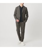 【ビューティ&ユース ユナイテッドアローズ/BEAUTY&YOUTH / UNITED ARROWS / MEN】の【WEB限定 WARDROBE SMART】ライト オックスフォード セットアップ/ジャケット イージーパンツ 人気、トレンドファッション・服の通販 founy(ファニー) ファッション Fashion メンズファッション Fashion for Men ボトムス Bottoms インナー Innerwear ウォッシャブル Machine Washable オックス Oxford Fabric コイン Coin, Coin Design シェイプ Shape, Slim Fit ショルダー Shoulder, Shoulder Strap ジャケット Jacket, Outerwear ストレッチ Stretch, Stretchy Fabric スマート Smart, Elegant セットアップ Set-Up, Coordinated Outfit バランス Balance, Style Balance ファブリック Fabric, Textile フィット Fit, Slim Fit フラップ Flap, Flap Pocket プリーツ Pleats, Pleated ポケット Pocket, Pocket Detail ミドル Middle Length, Mid Height おすすめ Recommended / Our Picks 入学式 Entrance Ceremony 卒業式 Graduation Ceremony thumbnail MD.GRAY|ID: prp329100004933304 ipo3291000000037028841