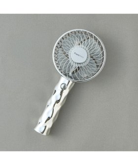 【フランフラン/Francfranc / MEN】の【2026年モデル】フレ ハンディファン ウェーブ 人気、トレンドファッション・服の通販 founy(ファニー) ファッション Fashion メンズファッション Fashion for Men ウェーブ Wavy Pattern 抗菌 Antibacterial, Bacteria-Resistant スウィング Swing, Flare Movement スタンダード Standard, Basic スタンド Stand Collar, Upright Stand スポーツ Sports, Activewear デスク Desk, Work Desk トレンド Trend, Trending Now 定番 Standard, Basic Item ベーシック Basic, Essential 夏 Summer ビジネス 仕事 通勤 Business / Work / Commuting |ID:prp329100004933307