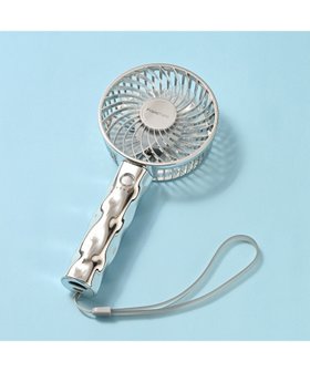 【フランフラン/Francfranc / MEN】の【2026年モデル】フレ ハンディファン ウェーブ 人気、トレンドファッション・服の通販 founy(ファニー) ファッション Fashion メンズファッション Fashion for Men ウェーブ Wavy Pattern 抗菌 Antibacterial, Bacteria-Resistant スウィング Swing, Flare Movement スタンダード Standard, Basic スタンド Stand Collar, Upright Stand スポーツ Sports, Activewear デスク Desk, Work Desk トレンド Trend, Trending Now 定番 Standard, Basic Item ベーシック Basic, Essential 夏 Summer ビジネス 仕事 通勤 Business / Work / Commuting |ID:prp329100004933307