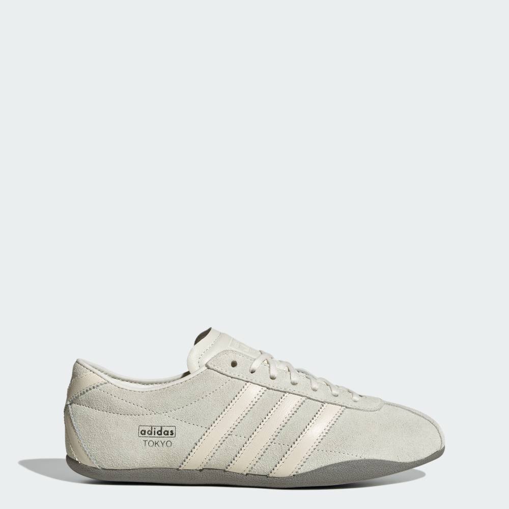 【アディダス/adidas】の【公式】アディダス adidas TOKYO W for EDIFICE/IENA インテリア・キッズ・メンズ・レディースファッション・服の通販 founy(ファニー) 　ファッション　Fashion　レディースファッション　Fashion for Women　クラシック　Classic, Timeless Style　シューズ　Shoes, Footwear　スポーツ　Sports, Activewear　スリム　Slim, Slim Fit　バランス　Balance, Style Balance　レース　Lace, Lace Fabric　ベージュ|ID: prp329100004933318 ipo3291000000037028898