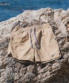 【エディフィス/EDIFICE / MEN】の《WEB限定》NIKE SWIM (ナイキ スイム) 限定 ボレーショーツ 人気、トレンドファッション・服の通販 founy(ファニー) ファッション Fashion メンズファッション Fashion for Men カラフル Colorful Design 今季 This Season, Current Season ショーツ Shorts, Short Pants ジップ Zip, Zipper スポーツ Sports, Activewear スマート Smart, Elegant ドローコード Drawcord, Drawstring Cord バランス Balance, Style Balance フィット Fit, Slim Fit フロント Front, Front Design ポケット Pocket, Pocket Detail メッシュ Mesh, Net Fabric リボン Ribbon, Bow 再入荷 Restock / Back in Stock thumbnail ベージュ|ID: prp329100004933320 ipo3291000000037028916