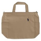 【インターモードカワベ/INTERMODE KAWABE】のPOLO RALPH LAUREN(ポロ ラルフ ローレン) ショルダーバッグ ベージュ[B]|ID: prp329100004933321 ipo3291000000037028923