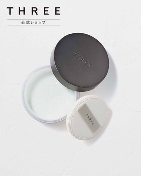 【スリー/THREE / MEN】の【公式】THREE アドバンスドスムースオペレーター ルースパウダー X04 限定 人気、トレンドファッション・服の通販 founy(ファニー) ファッション Fashion メンズファッション Fashion for Men オイル Body Oil パウダー Powder, Soft Tone フィット Fit, Slim Fit 夏 Summer |ID:prp329100004933327