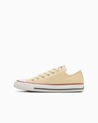 【コンバース/CONVERSE】の【CONVERSE 公式】ALL STAR OX/【コンバース 公式】オールスター OX ローカット ナチュラルホワイト|ID: prp329100004933330 ipo3291000000037028975