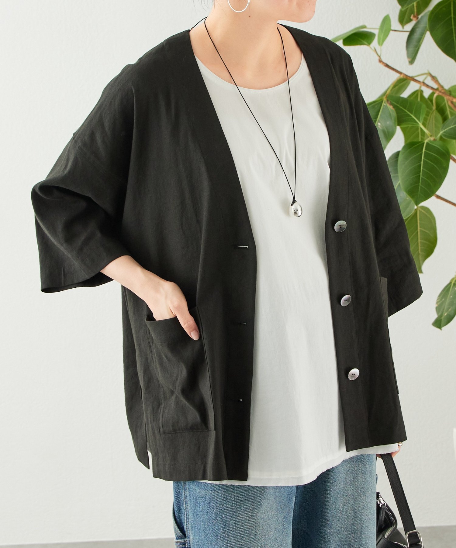 【ビアズリー/BEARDSLEY】のリネン半袖ジャケット 人気、トレンドファッション・服の通販 founy(ファニー) 　ファッション　Fashion　レディースファッション　Fashion for Women　アウター　Coat / Outerwear Collection　レディースジャケット・軽アウター　Jackets　キュロット　Culottes, Wide Shorts　ジャケット　Jacket, Outerwear　セットアップ　Set-Up, Coordinated Outfit　ポケット　Pocket, Pocket Detail　半袖　Short Sleeve, Half Sleeve　リネン　Linen, Linen Fabric　再入荷　Restock / Back in Stock　おすすめ　Recommended / Our Picks　 other-1|ID: prp329100004933333 ipo3291000000037028992