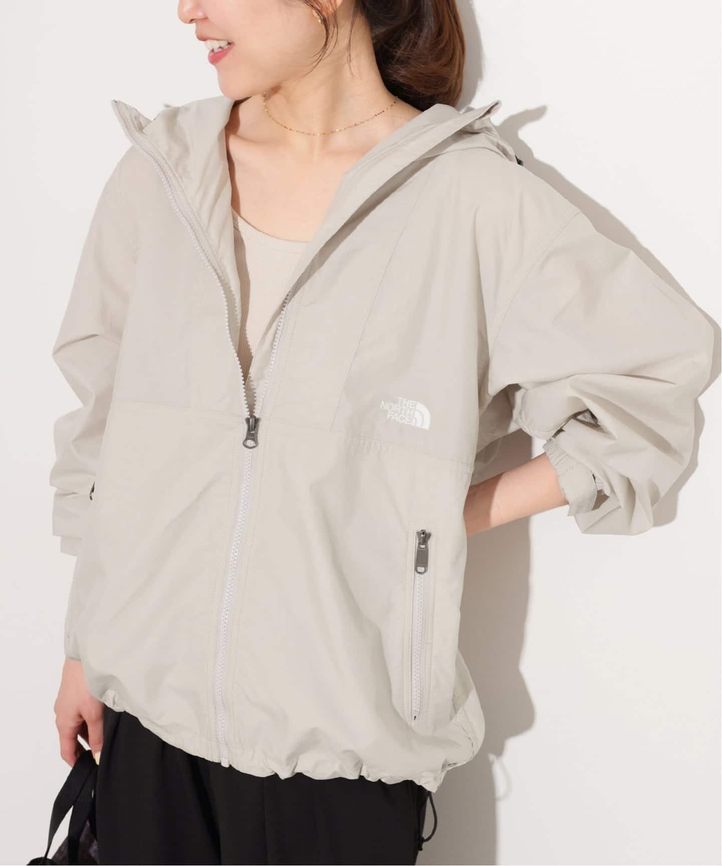 【ジャーナルスタンダード レリューム/JOURNAL STANDARD relume】の《追加》撥水【THE NORTH FACE】 コンパクトジャケット NP72530 インテリア・キッズ・メンズ・レディースファッション・服の通販 founy(ファニー) 　ファッション　Fashion　レディースファッション　Fashion for Women　アウター　Coat / Outerwear Collection　レディースジャケット・軽アウター　Jackets　アウトドア　Outdoor Clothing　コンパクト　Compact, Small Size　軽量　Lightweight, Ultra Light　ジャケット　Jacket, Outerwear　スマート　Smart, Elegant　トラベル　Travel, Travel Gear　人気　Popular, Best Seller　バランス　Balance, Style Balance　フィット　Fit, Slim Fit　ブルゾン　Blouson, Bomber Jacket　ランニング　Running, Running Wear, Activewear, Jogging　おすすめ　Recommended / Our Picks　2026年　2026　ナチュラル|ID: prp329100004933334 ipo3291000000037028998