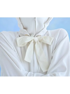 【スナイデル/SNIDEL】の【WEB限定/LUMISHADE】サンバイザー付きUVカットパーカー 大人の最旬トレンドファッション＆コーディネート founy(ファウニー) ファッション Fashion レディースファッション Fashion for Women トップス・カットソー Cut & Sew Tops レディースパーカー・カジュアルフーディー Casual Hoodies & Sweatshirts スマート Smart, Elegant ダブル Double, Double-Breasted ダメージ Distressed, Destroyed パーカー Hoodie, Parka ブロック Block, Solid Block Pattern メッシュ Mesh, Net Fabric 夏 Summer |ID:prp329100004933355
